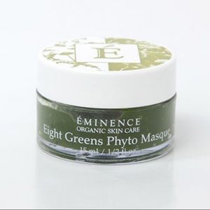 Eminence - Eight Greens Phyto Masque